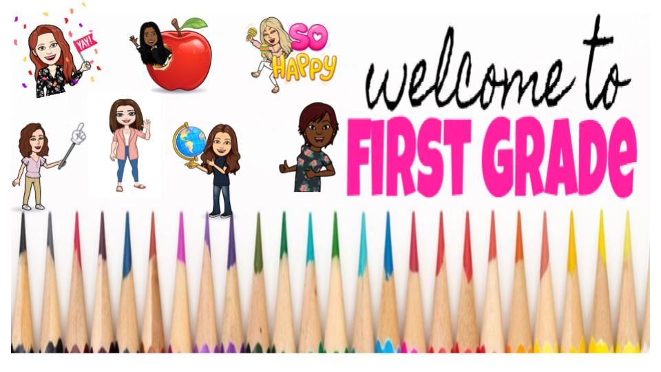 First Grade